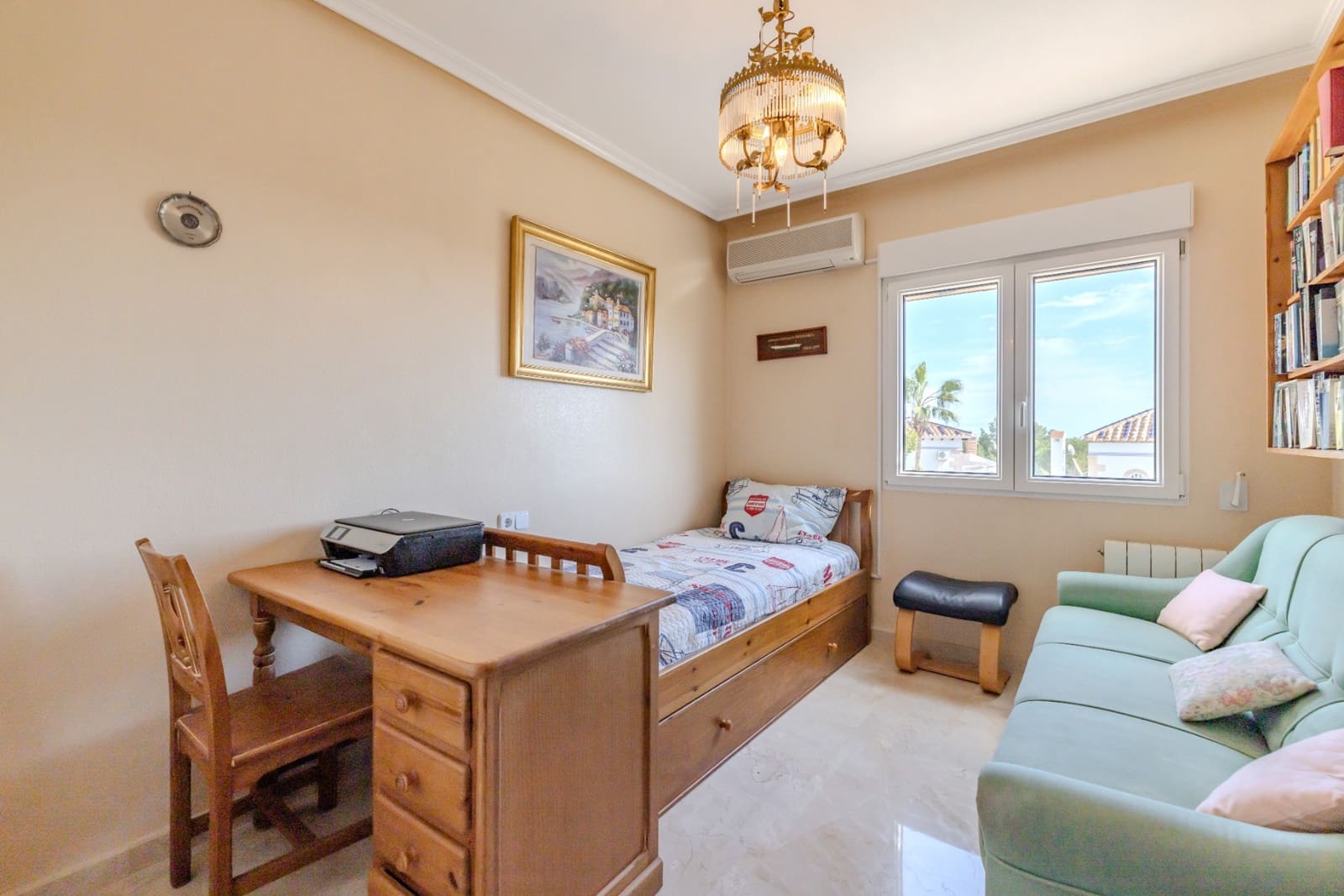 3 camera da letto Attico in vendita in Orihuela Costa con piscina garage - 410.000 € (Rif: 9599801)