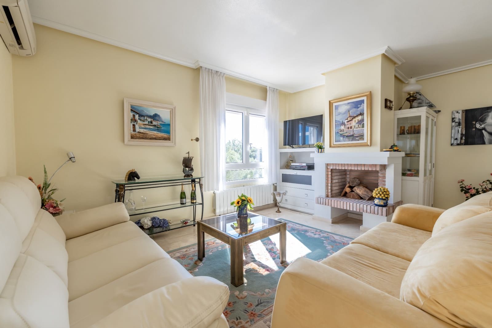 3 camera da letto Attico in vendita in Orihuela Costa con piscina garage - 410.000 € (Rif: 9599801)