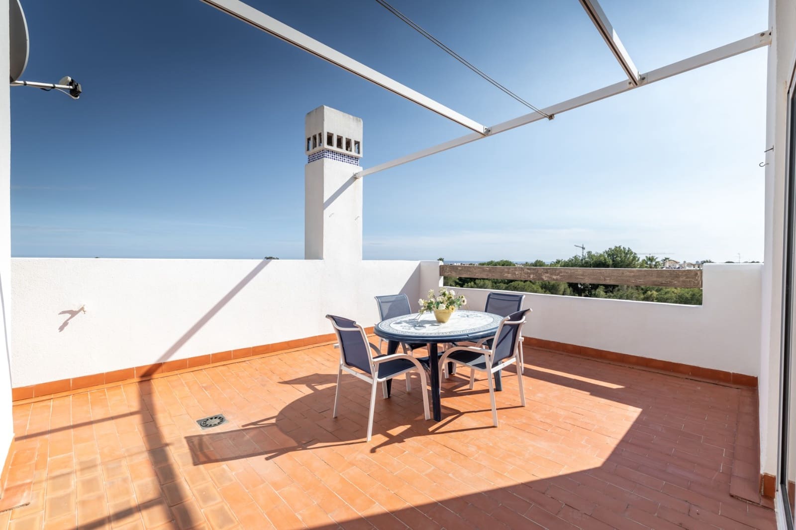 3 camera da letto Attico in vendita in Orihuela Costa con piscina garage - 410.000 € (Rif: 9599801)