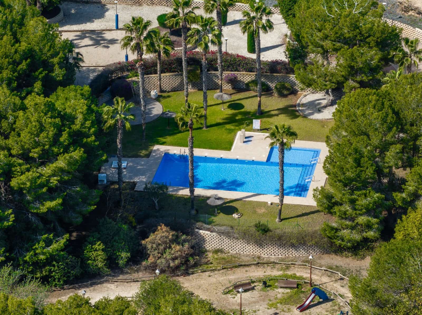 3 camera da letto Attico in vendita in Orihuela Costa con piscina garage - 410.000 € (Rif: 9599801)