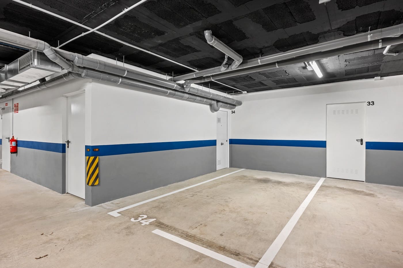 2 soverom Leilighet til salgs i Las Colinas Golf med svømmebasseng - € 460 000 (Ref: 9599802)