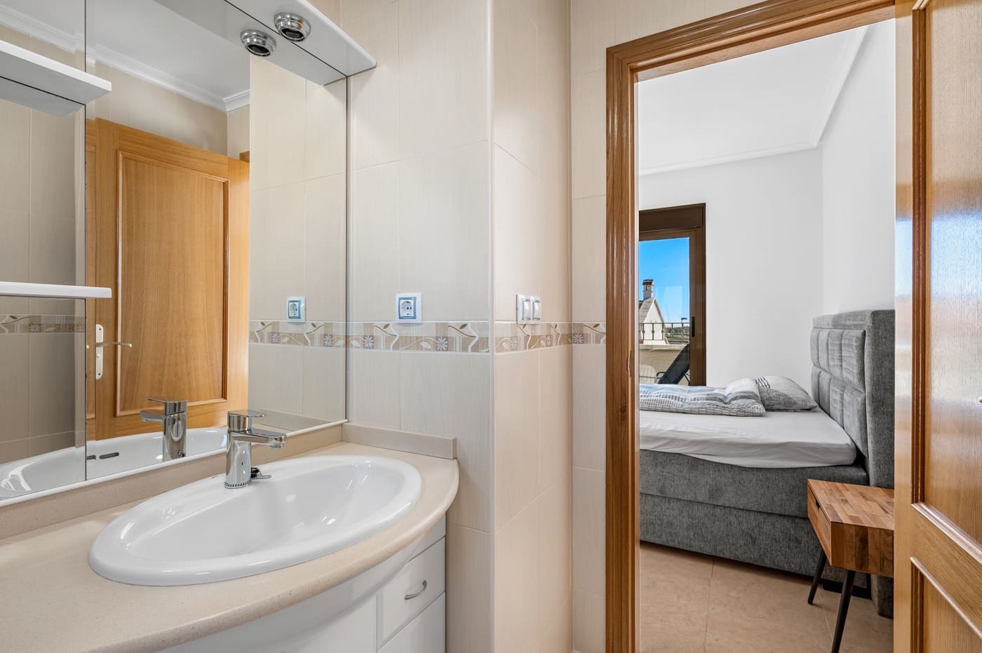 3 soverom Rekkehus til salgs i San Miguel de Salinas med svømmebasseng garasje - € 219 000 (Ref: 9622955)