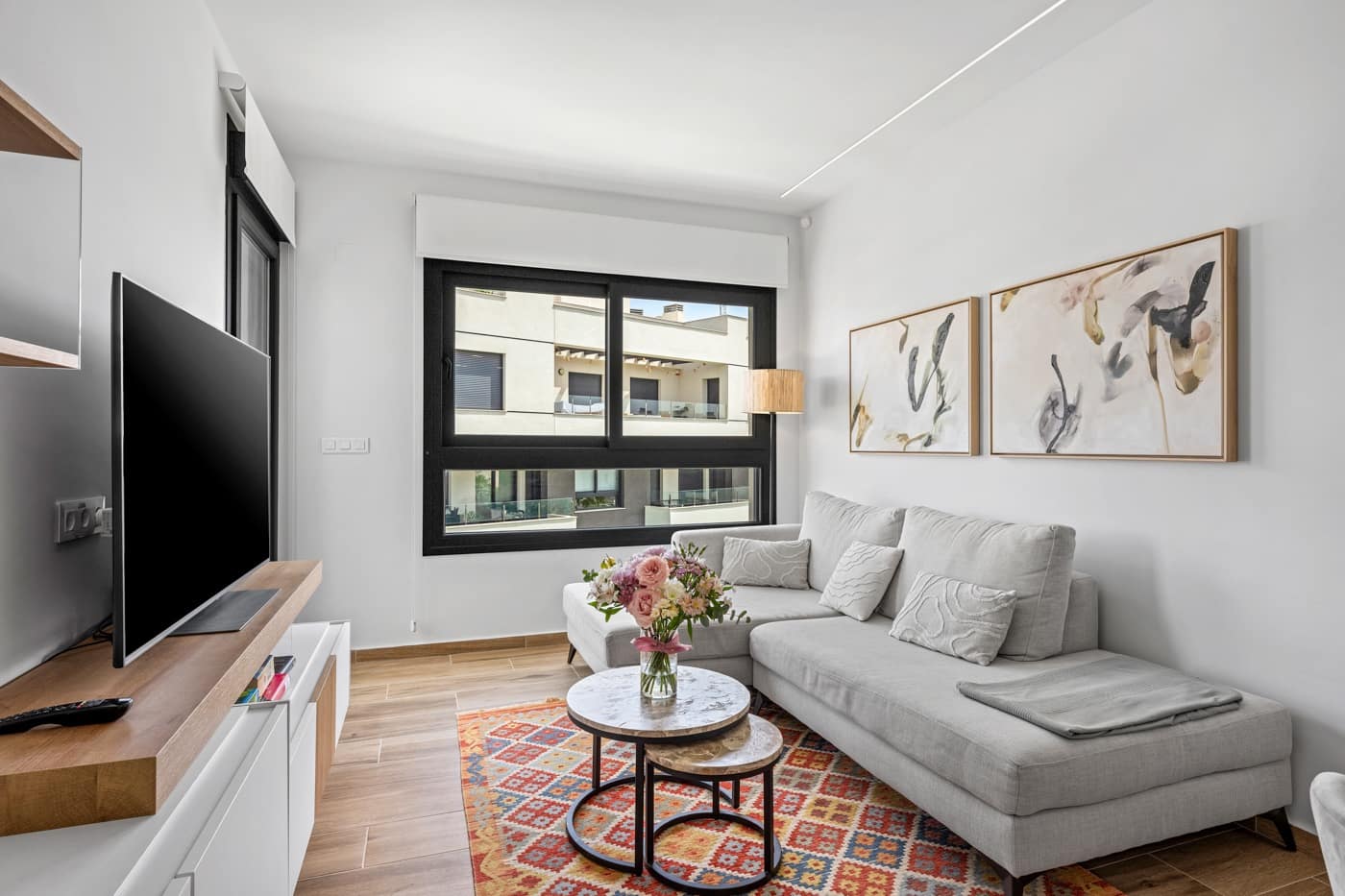 2 slaapkamer Penthouse te koop in Villamartin met zwembad - € 309.500 (Ref: 9779160)