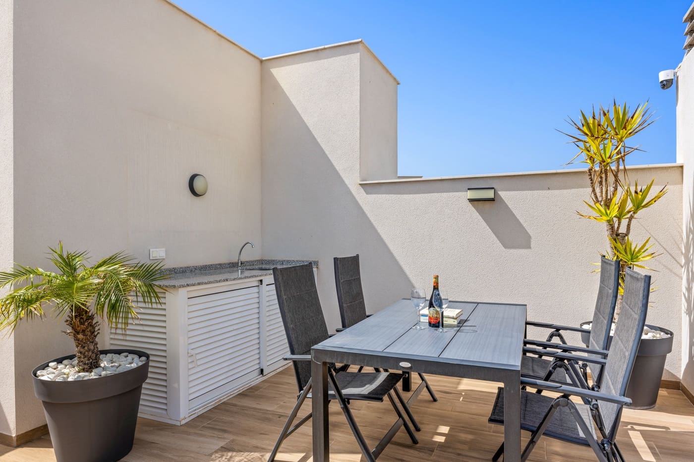 2 slaapkamer Penthouse te koop in Villamartin met zwembad - € 309.500 (Ref: 9779160)