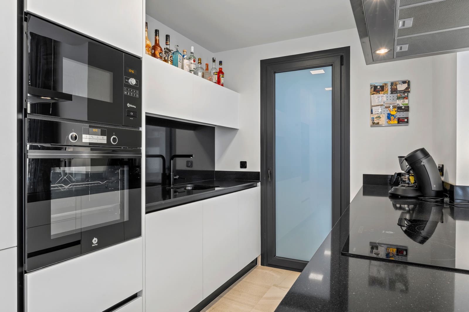 2 soveværelse Lejlighed til salg i Los Dolses med swimmingpool - € 355.000 (Ref: 9823210)
