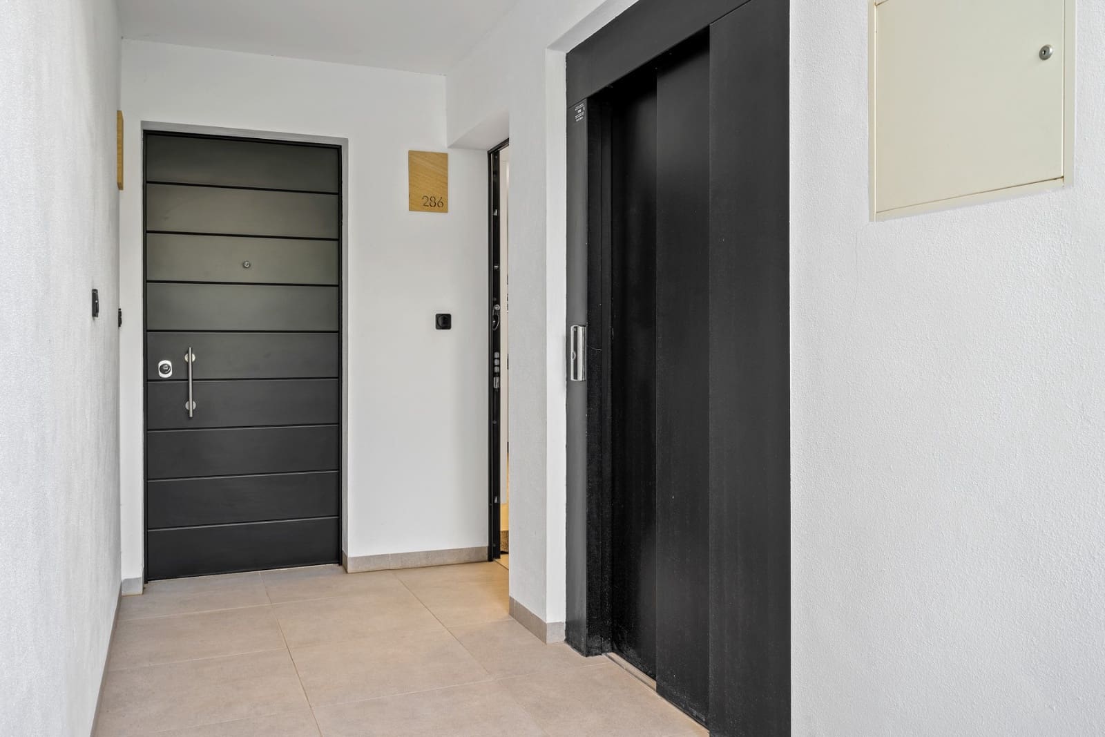 2 soveværelse Lejlighed til salg i Los Dolses med swimmingpool - € 355.000 (Ref: 9823210)