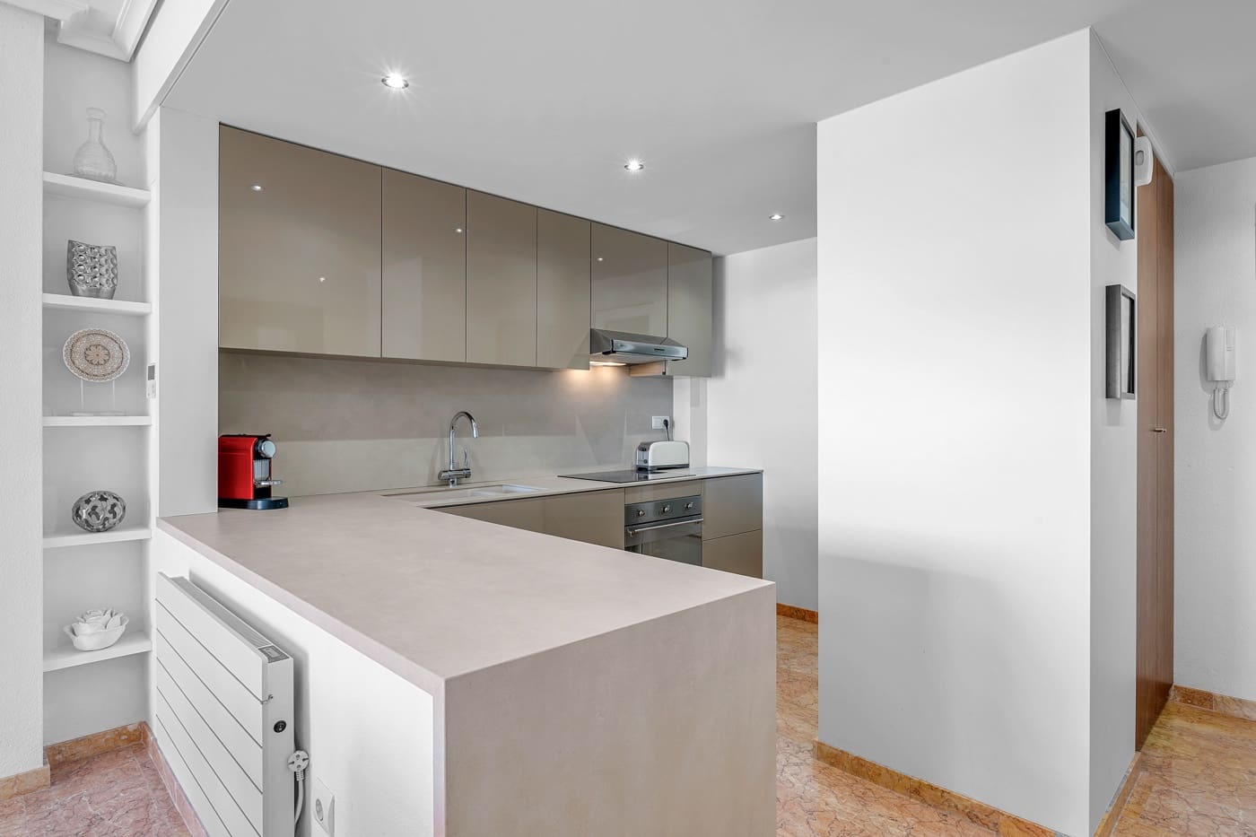 3 camera da letto Appartamento in vendita in Altea con piscina - 549.000 € (Rif: 9823651)