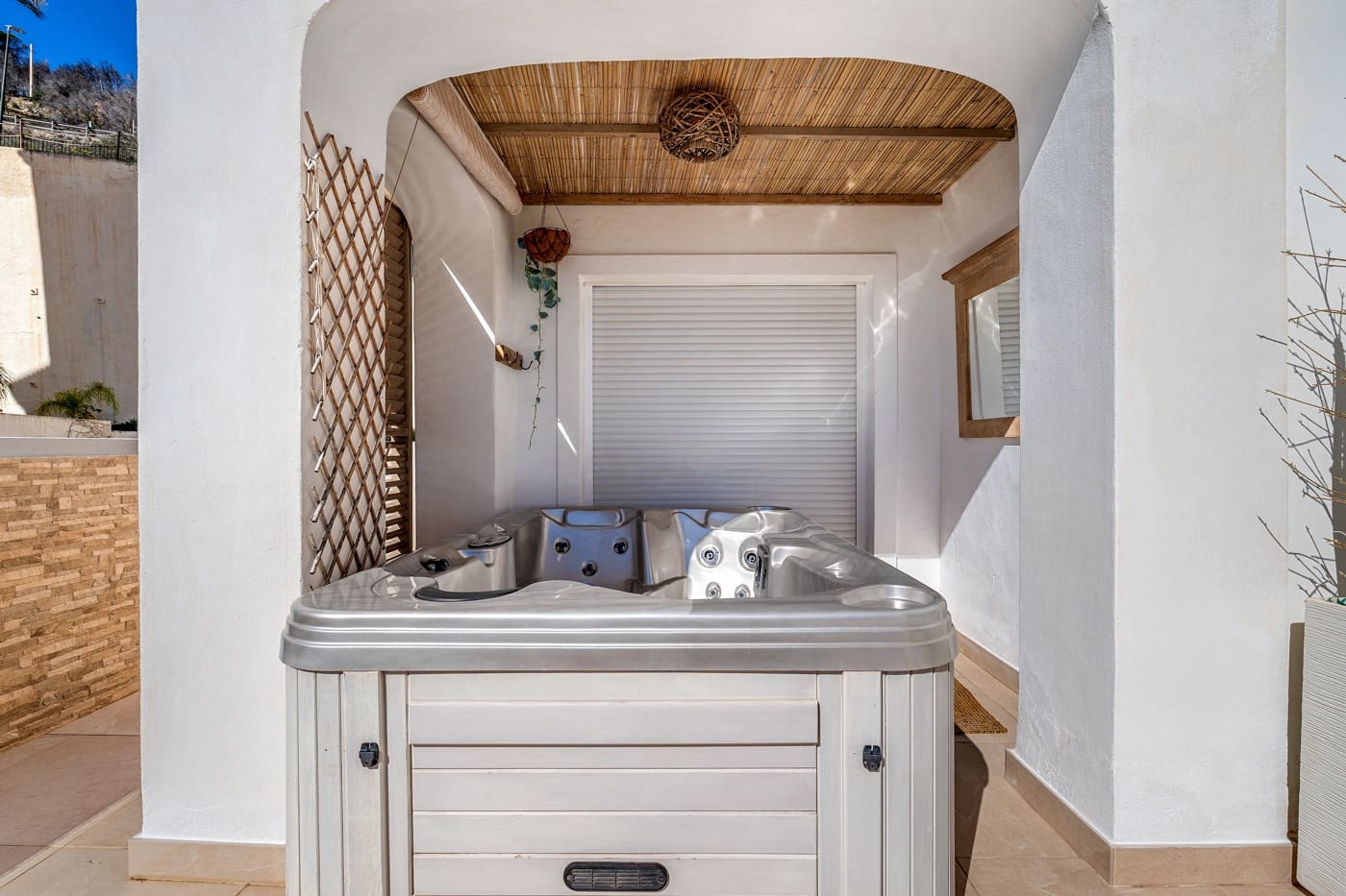 3 camera da letto Appartamento in vendita in Altea con piscina - 549.000 € (Rif: 9823651)