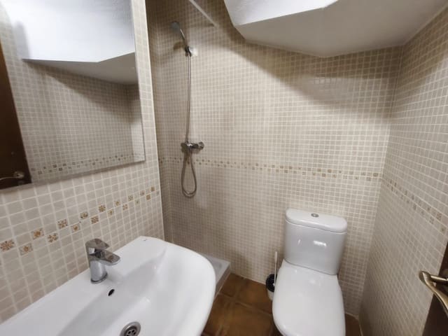 3 soveværelse Villa til salg i Algorfa med swimmingpool - € 235.000 (Ref: 9965313)