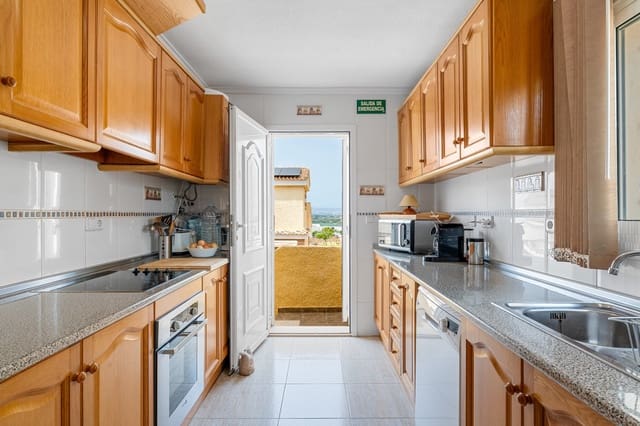 3 soverom Villa til salgs i Monte y Mar, Santa Pola med svømmebasseng - € 479 000 (Ref: 9974004)
