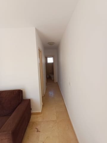 1 chambre Appartement à vendre à Caleta de Fuste, Antigua - 159 000 € (Ref: 10005144)