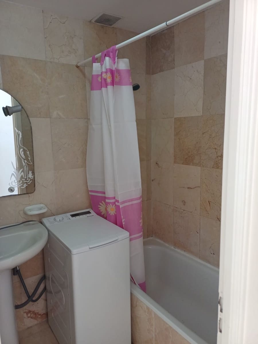 1 chambre Appartement à vendre à Caleta de Fuste - 159 000 € (Ref: 10005144)