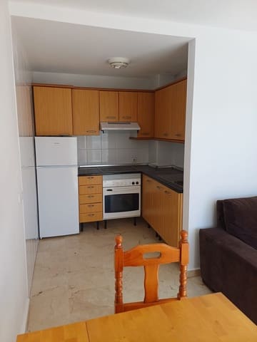 1 chambre Appartement à vendre à Caleta de Fuste, Antigua - 159 000 € (Ref: 10005144)