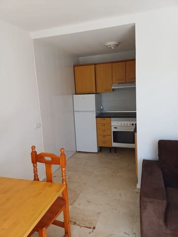 1 chambre Appartement à vendre à Caleta de Fuste, Antigua - 159 000 € (Ref: 10005144)