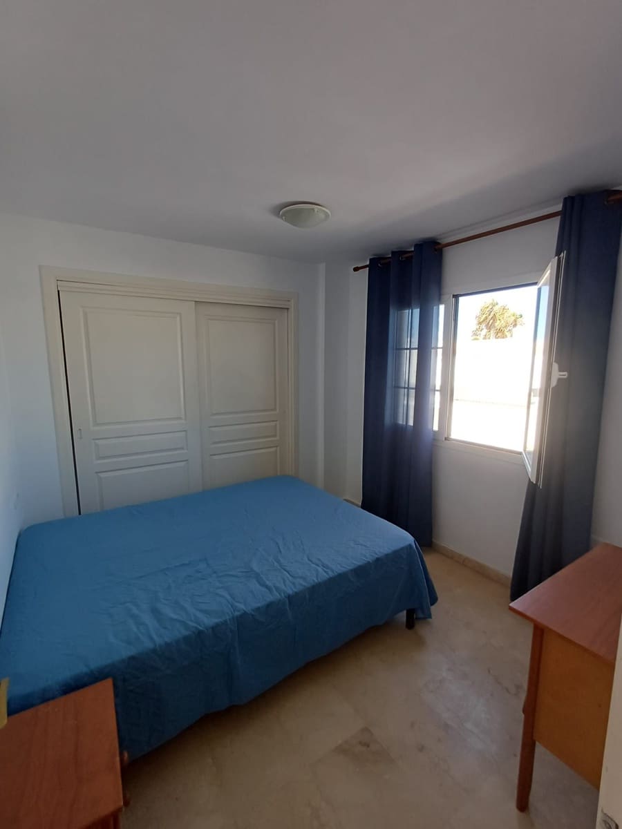 1 chambre Appartement à vendre à Caleta de Fuste - 159 000 € (Ref: 10005144)