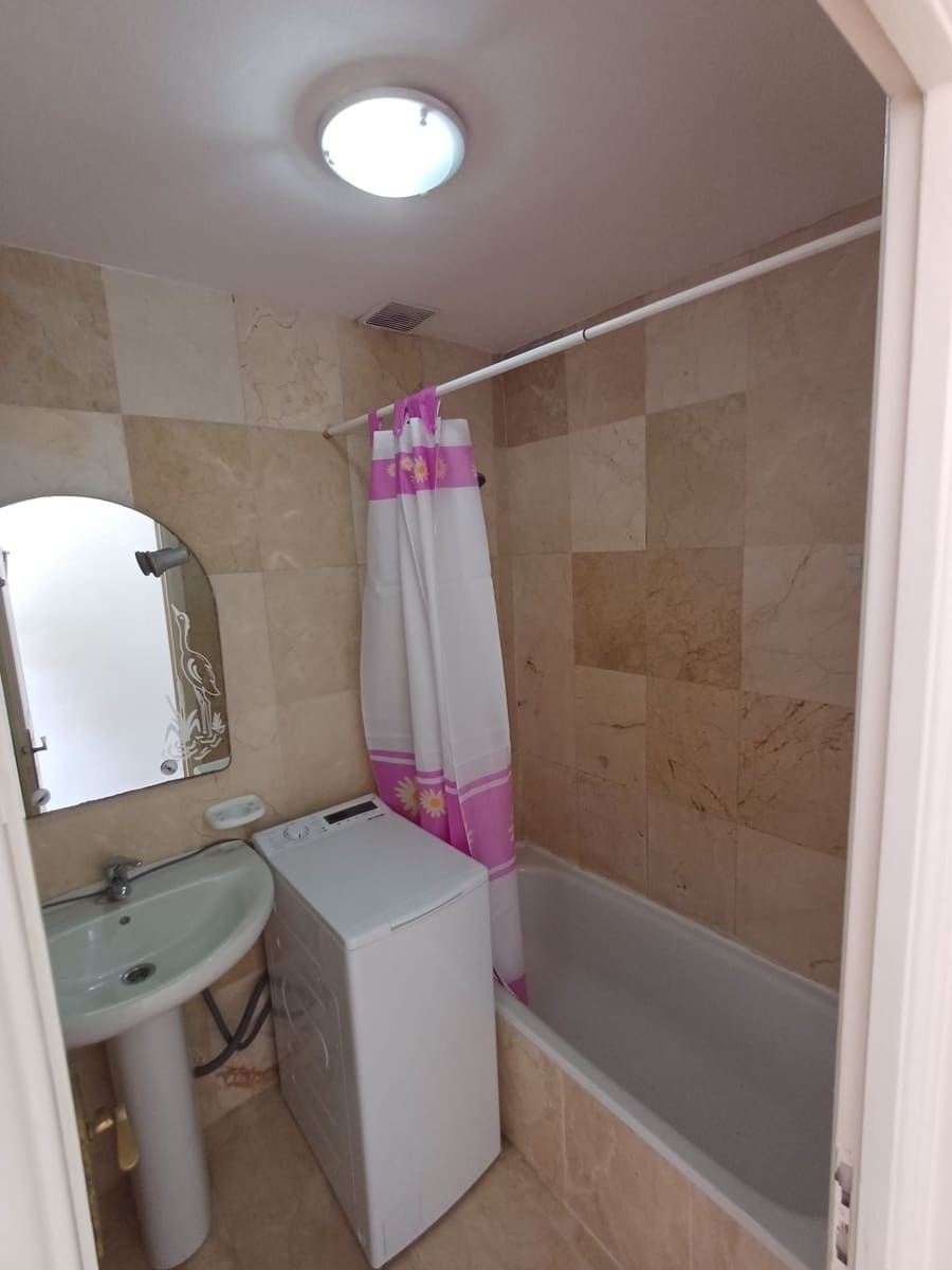 1 chambre Appartement à vendre à Caleta de Fuste - 159 000 € (Ref: 10005144)