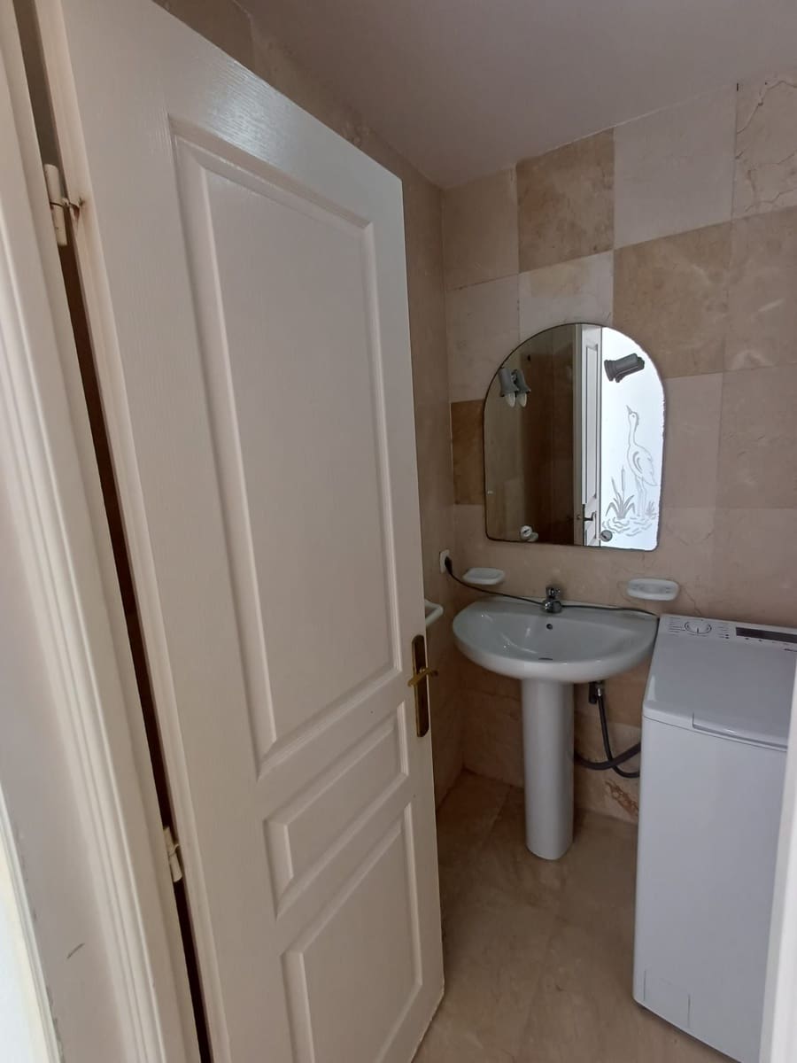 1 chambre Appartement à vendre à Caleta de Fuste - 159 000 € (Ref: 10005144)
