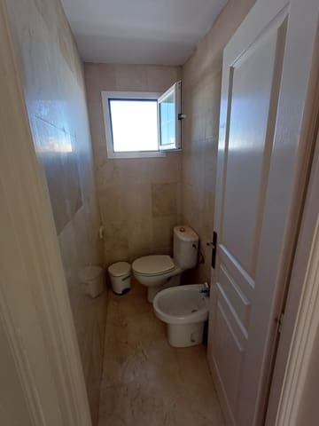 1 chambre Appartement à vendre à Caleta de Fuste, Antigua - 159 000 € (Ref: 10005144)