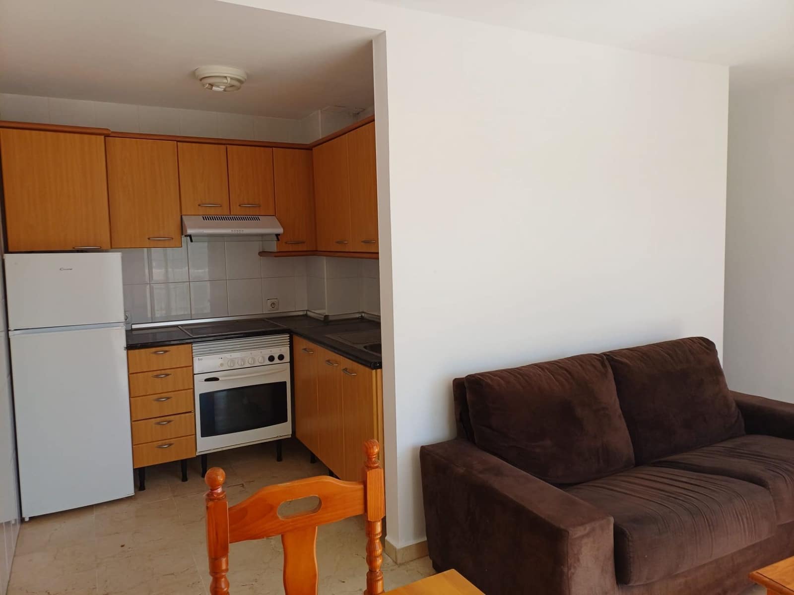1 chambre Appartement à vendre à Caleta de Fuste - 159 000 € (Ref: 10005144)