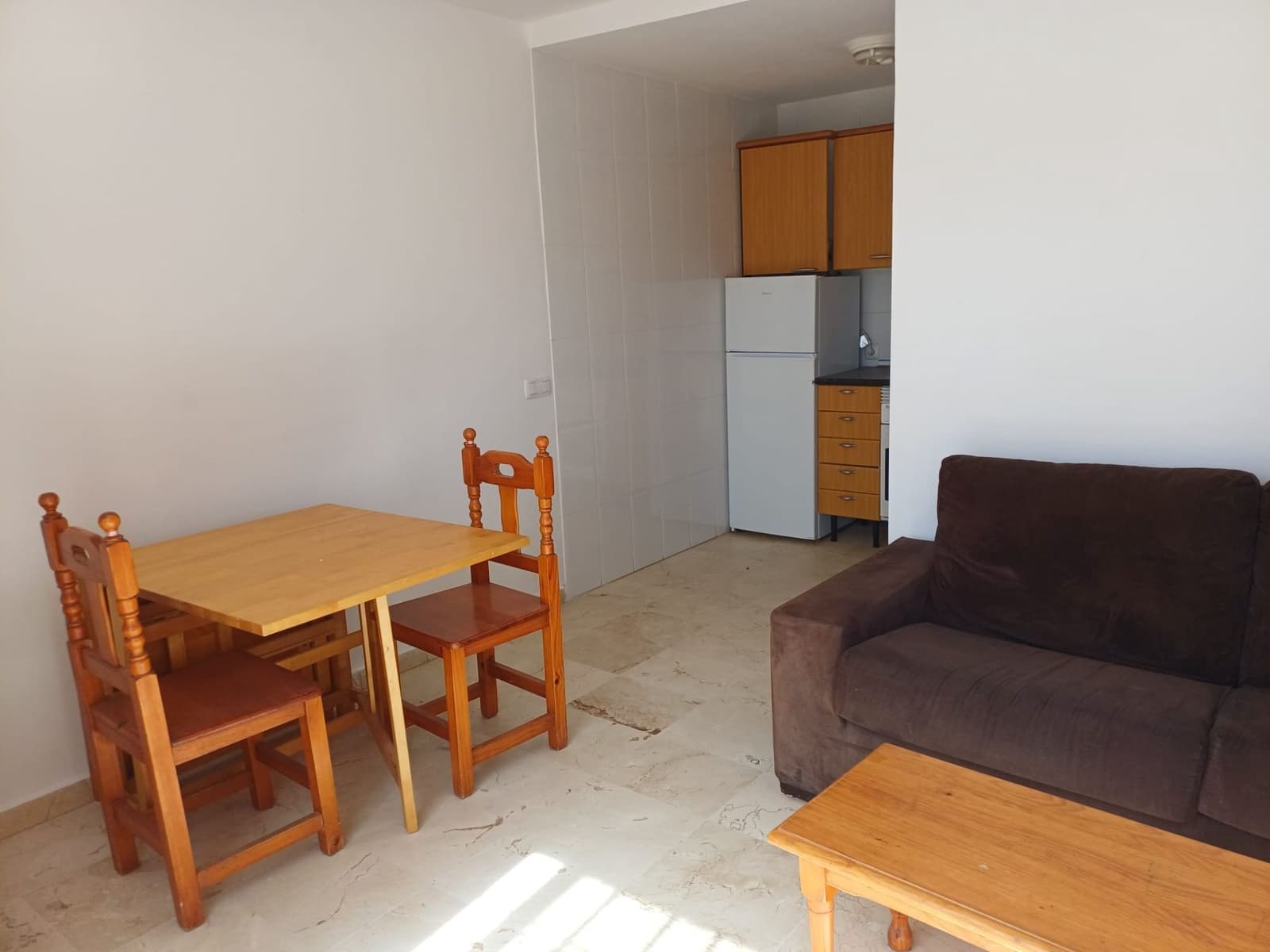 1 chambre Appartement à vendre à Caleta de Fuste - 159 000 € (Ref: 10005144)