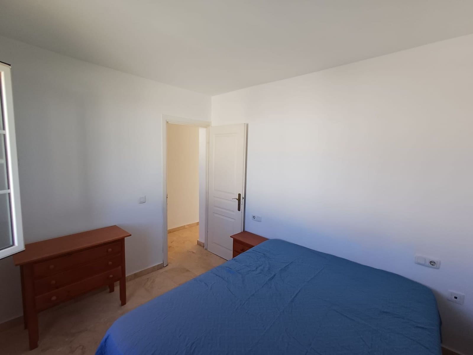 1 chambre Appartement à vendre à Caleta de Fuste - 159 000 € (Ref: 10005144)