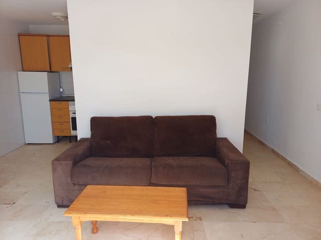 1 chambre Appartement à vendre à Caleta de Fuste, Antigua - 159 000 € (Ref: 10005144)