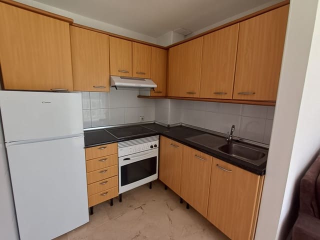 1 chambre Appartement à vendre à Caleta de Fuste, Antigua - 159 000 € (Ref: 10005144)