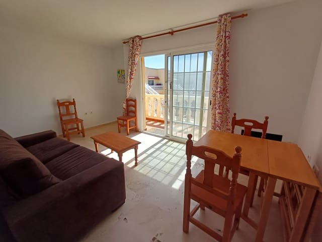 1 chambre Appartement à vendre à Caleta de Fuste, Antigua - 159 000 € (Ref: 10005144)