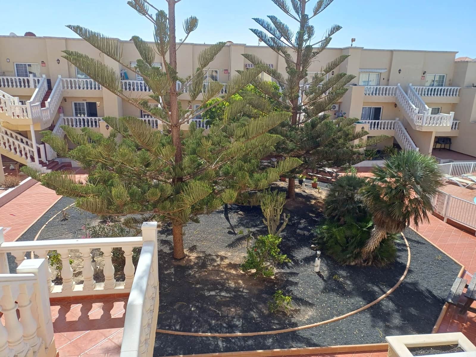 1 chambre Appartement à vendre à Caleta de Fuste - 159 000 € (Ref: 10005144)