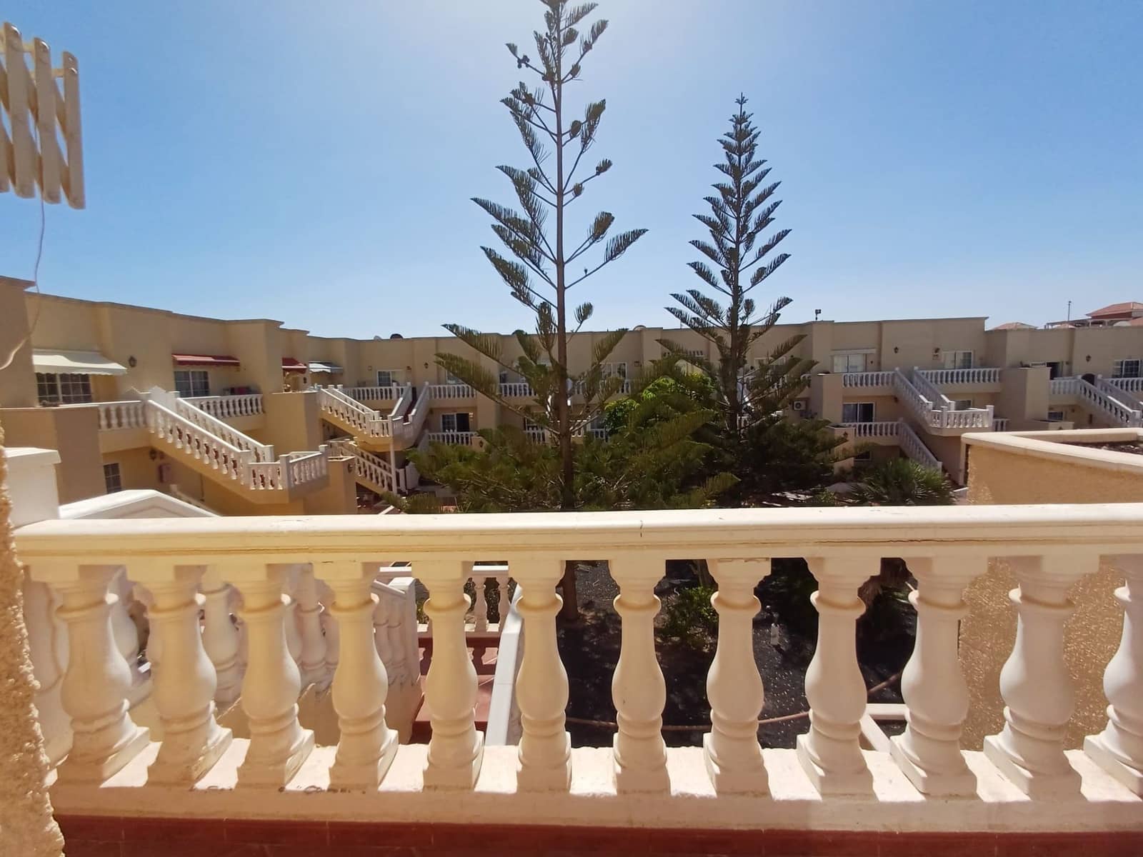 1 chambre Appartement à vendre à Caleta de Fuste - 159 000 € (Ref: 10005144)