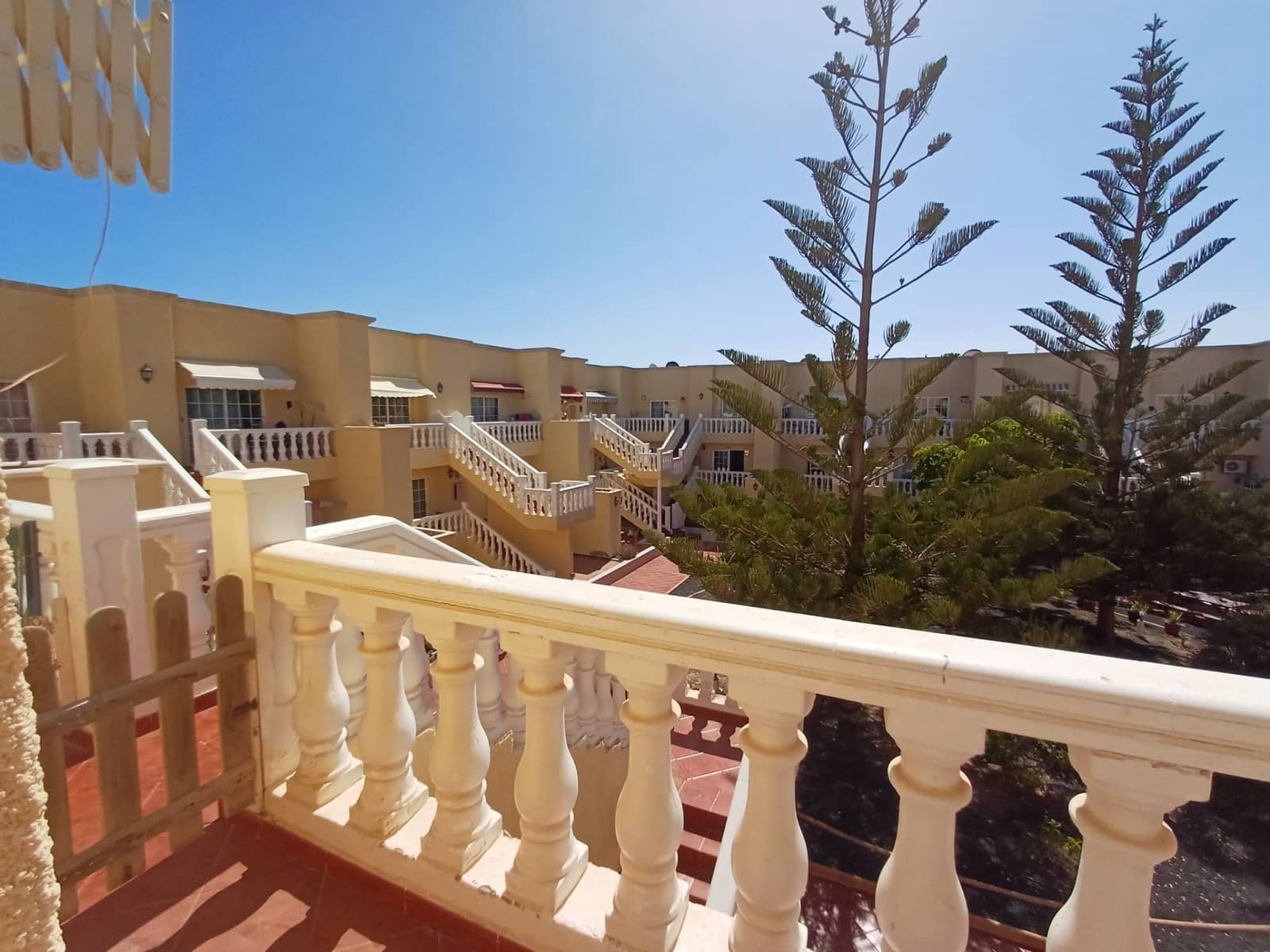 1 chambre Appartement à vendre à Caleta de Fuste - 159 000 € (Ref: 10005144)
