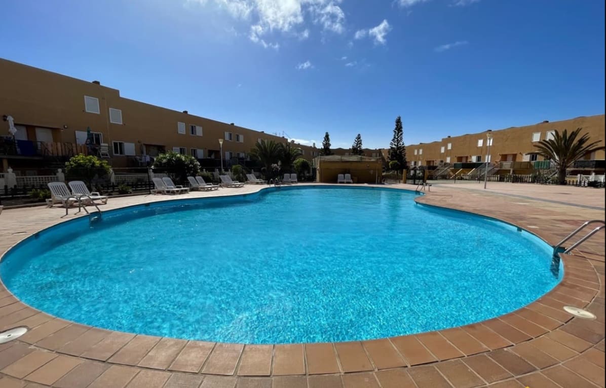 2 chambre Maison de Ville à vendre à Costa de Antigua - 175 000 € (Ref: 10023628)
