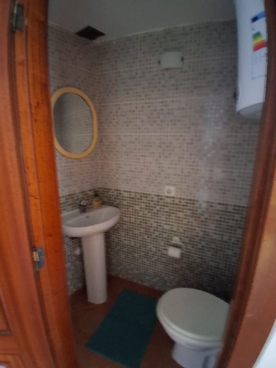 2 chambre Maison de Ville à vendre à Costa de Antigua - 175 000 € (Ref: 10023628)