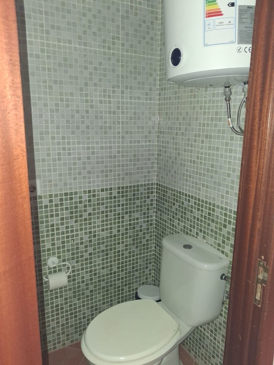 2 chambre Maison de Ville à vendre à Costa de Antigua - 175 000 € (Ref: 10023628)