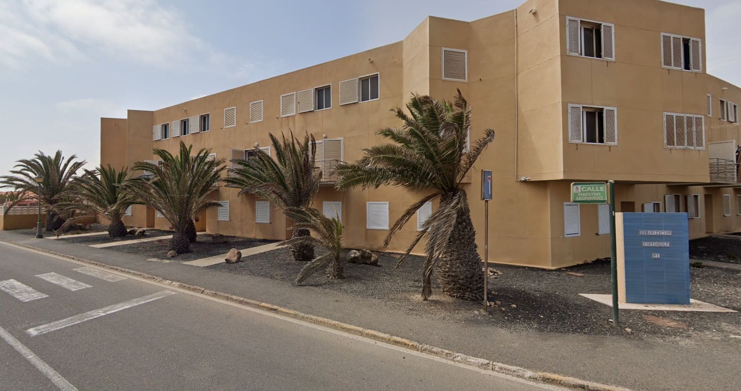 2 chambre Maison de Ville à vendre à Costa de Antigua - 175 000 € (Ref: 10023628)