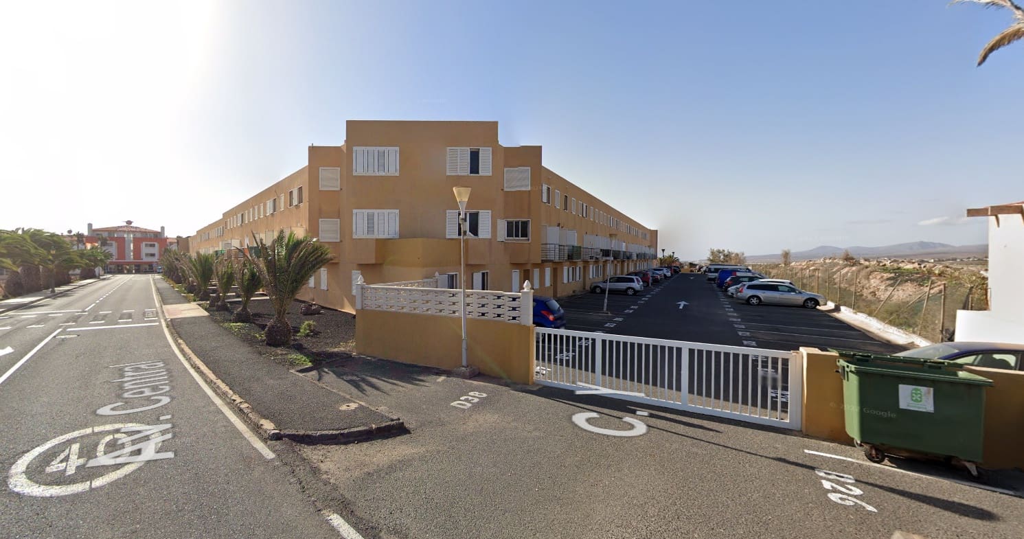 2 chambre Maison de Ville à vendre à Costa de Antigua - 175 000 € (Ref: 10023628)