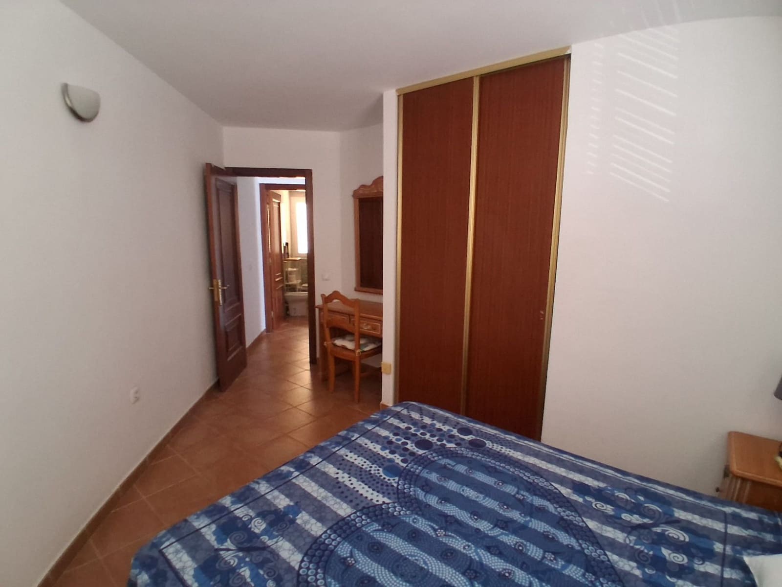 2 chambre Maison de Ville à vendre à Costa de Antigua - 175 000 € (Ref: 10023628)