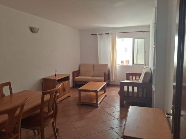 2 makuuhuone Omakotitalo myytävänä paikassa Costa de Antigua, Antigua - 175 000 € (Ref: 10023628)