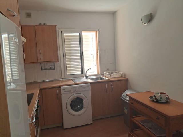 2 makuuhuone Omakotitalo myytävänä paikassa Costa de Antigua, Antigua - 175 000 € (Ref: 10023628)