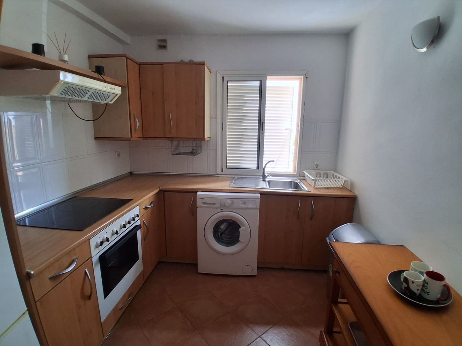 2 chambre Maison de Ville à vendre à Costa de Antigua - 175 000 € (Ref: 10023628)