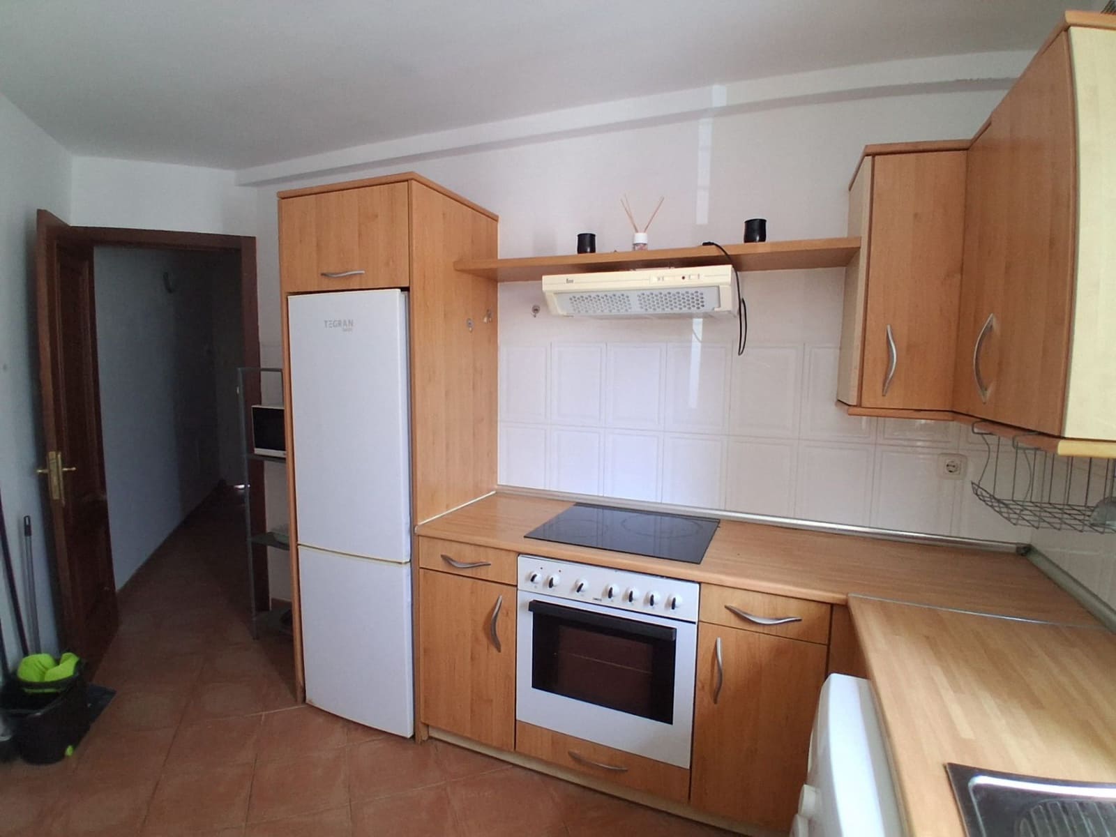 2 chambre Maison de Ville à vendre à Costa de Antigua - 175 000 € (Ref: 10023628)