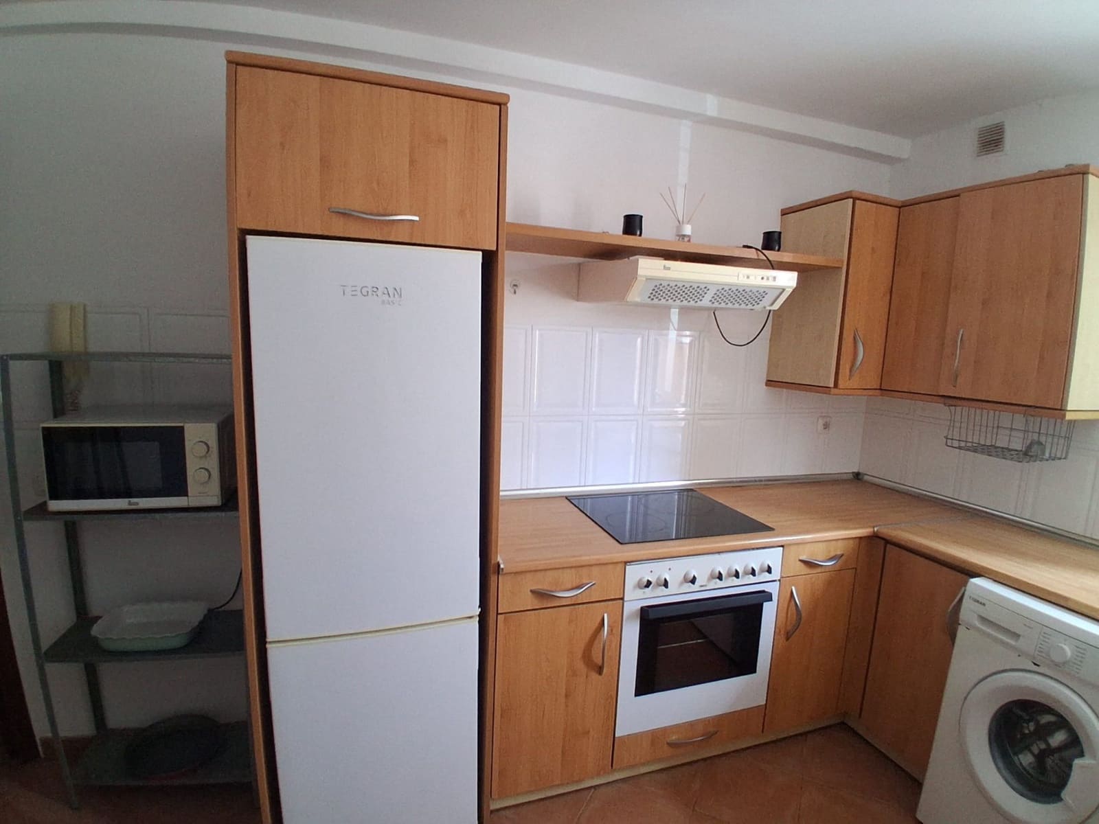 2 chambre Maison de Ville à vendre à Costa de Antigua - 175 000 € (Ref: 10023628)