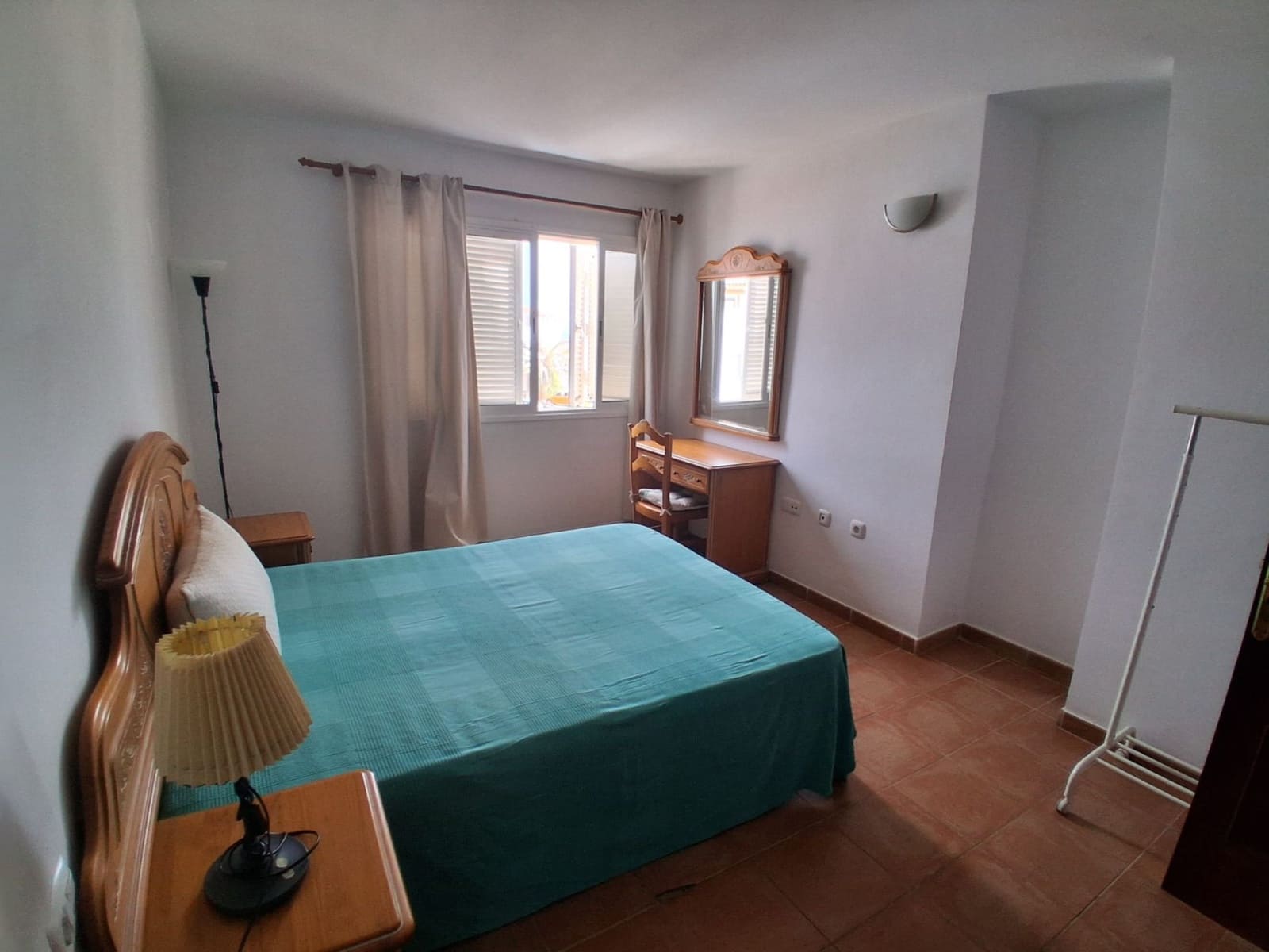 2 chambre Maison de Ville à vendre à Costa de Antigua - 175 000 € (Ref: 10023628)