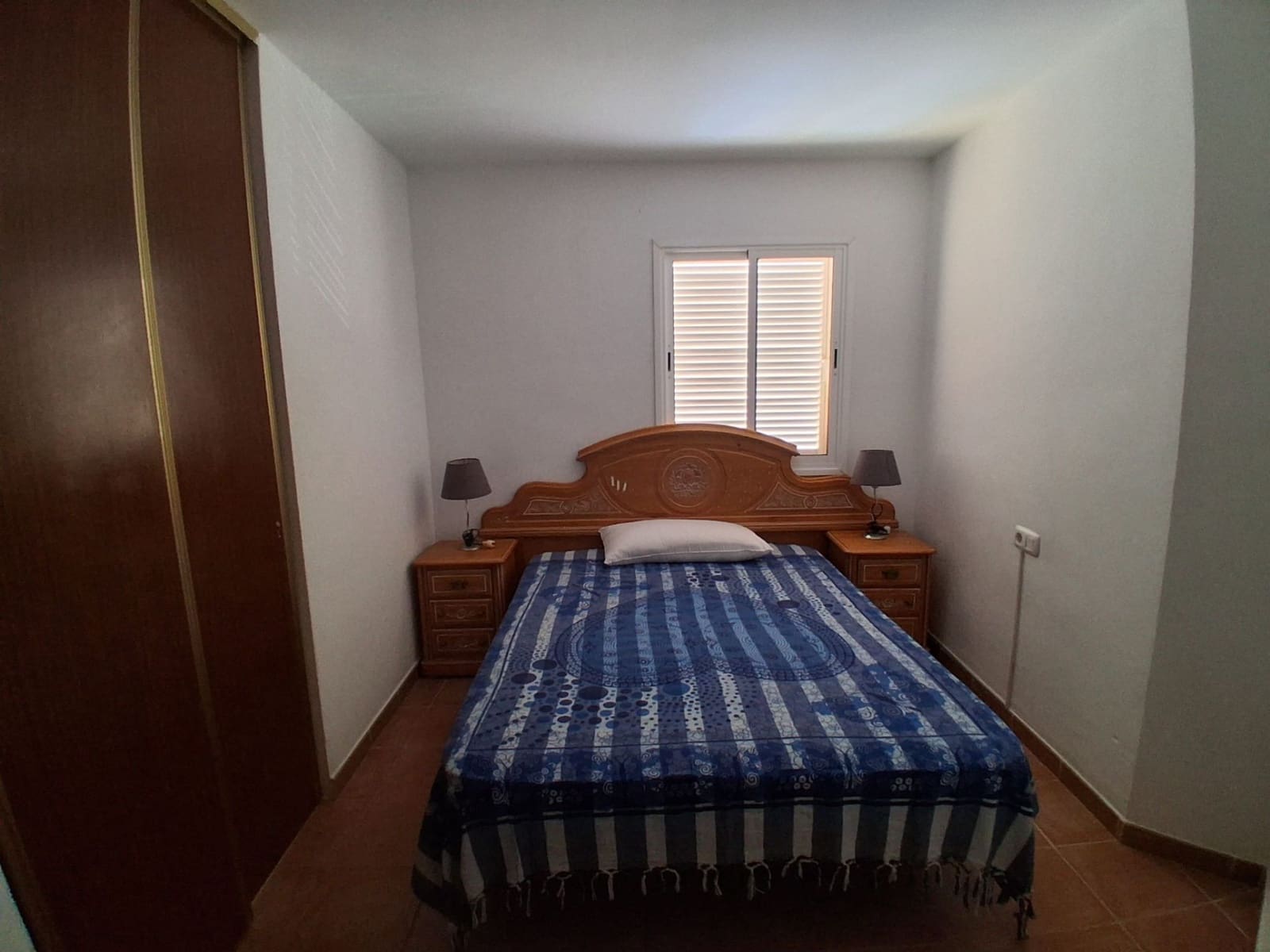 2 chambre Maison de Ville à vendre à Costa de Antigua - 175 000 € (Ref: 10023628)