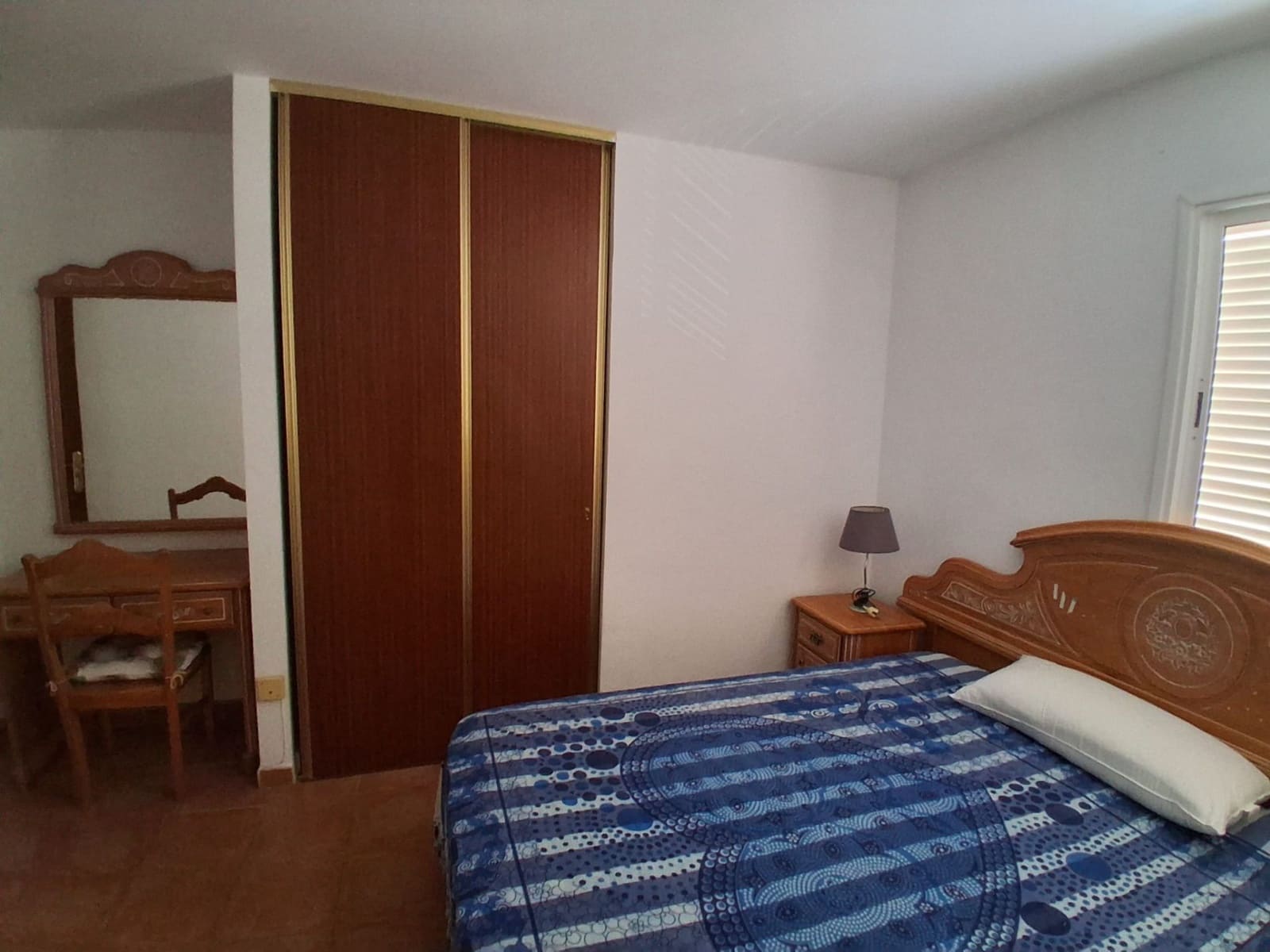 2 chambre Maison de Ville à vendre à Costa de Antigua - 175 000 € (Ref: 10023628)