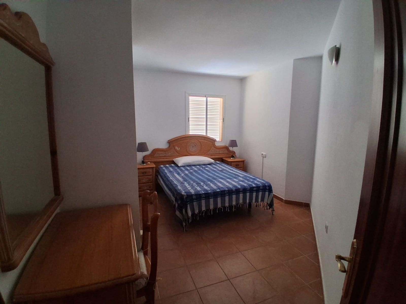 2 chambre Maison de Ville à vendre à Costa de Antigua - 175 000 € (Ref: 10023628)