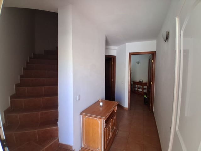 2 makuuhuone Omakotitalo myytävänä paikassa Costa de Antigua, Antigua - 175 000 € (Ref: 10023628)