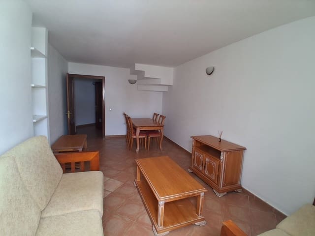 2 makuuhuone Omakotitalo myytävänä paikassa Costa de Antigua, Antigua - 175 000 € (Ref: 10023628)