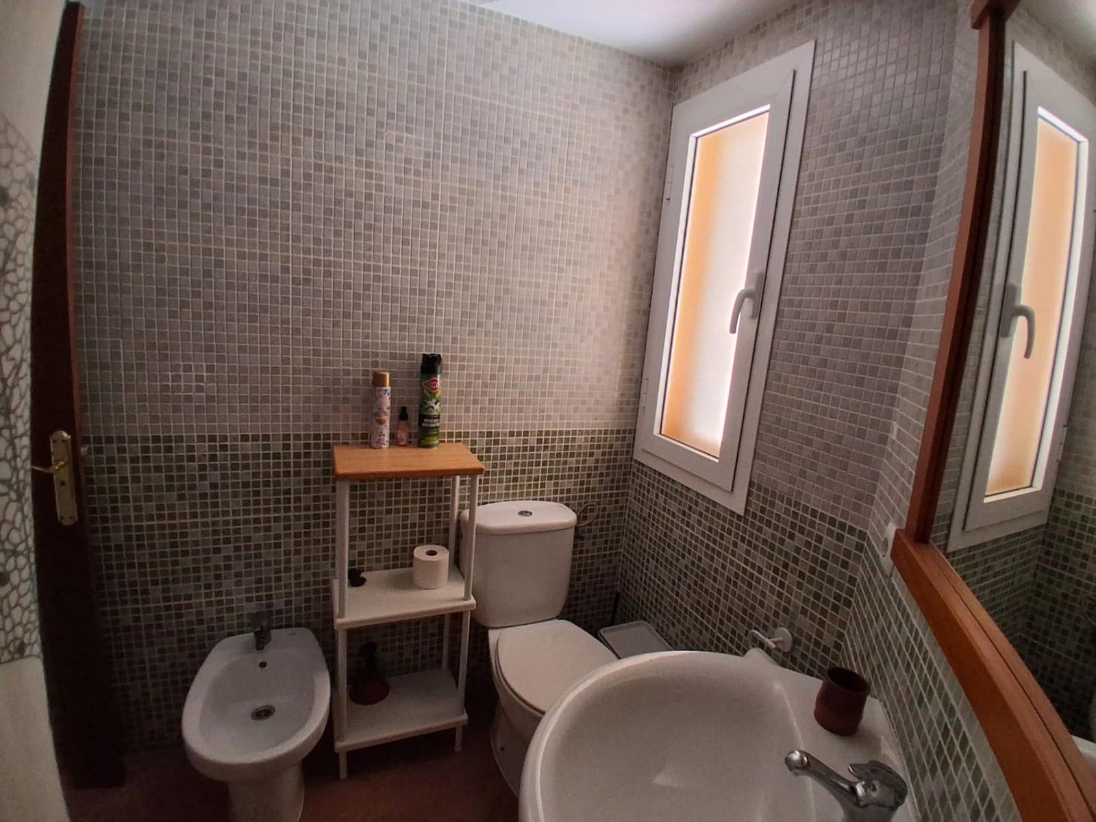2 chambre Maison de Ville à vendre à Costa de Antigua - 175 000 € (Ref: 10023628)