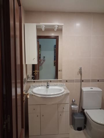 3 bedroom Flat for sale in Puerto del Rosario - € 169,000 (Ref: 10026872)